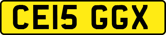 CE15GGX