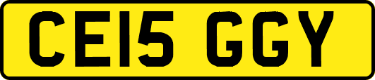 CE15GGY