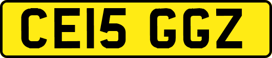 CE15GGZ