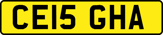 CE15GHA