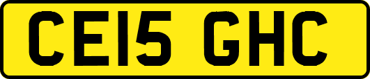 CE15GHC