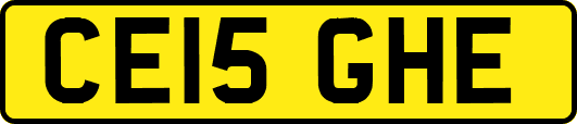 CE15GHE