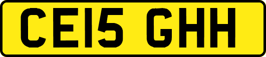 CE15GHH
