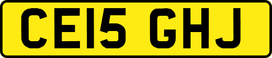 CE15GHJ