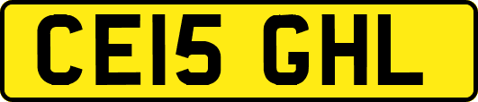 CE15GHL