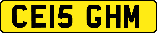 CE15GHM