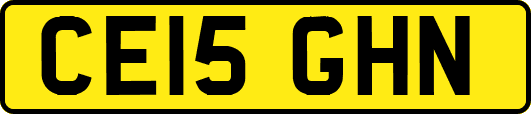CE15GHN