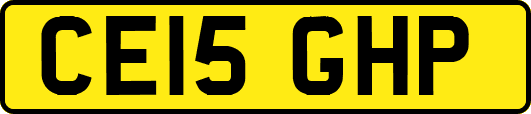 CE15GHP