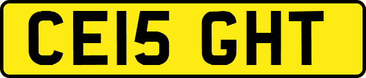 CE15GHT