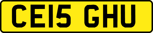 CE15GHU
