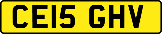 CE15GHV