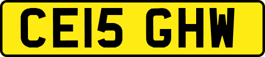 CE15GHW