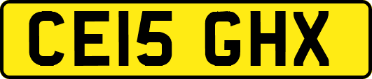 CE15GHX
