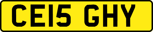 CE15GHY