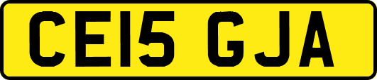 CE15GJA