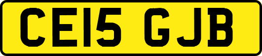 CE15GJB