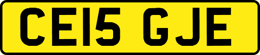 CE15GJE