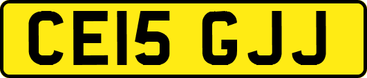 CE15GJJ