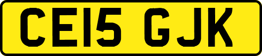 CE15GJK