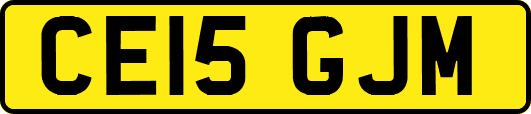 CE15GJM