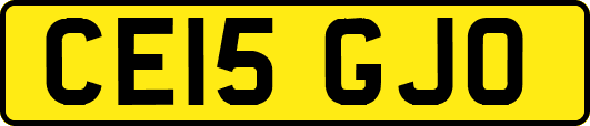 CE15GJO