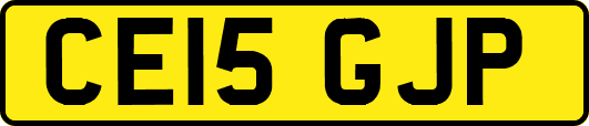 CE15GJP