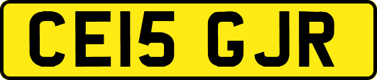 CE15GJR