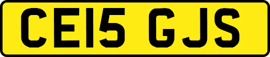 CE15GJS