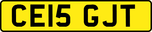CE15GJT