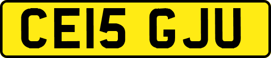 CE15GJU