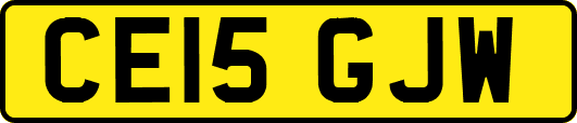 CE15GJW