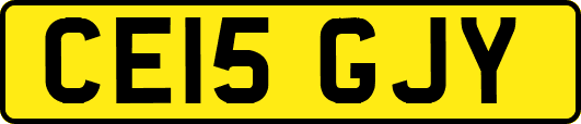 CE15GJY
