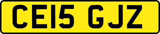 CE15GJZ