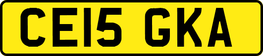CE15GKA
