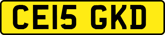 CE15GKD