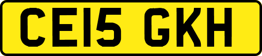 CE15GKH