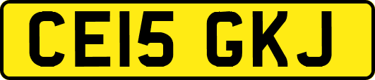 CE15GKJ