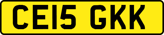 CE15GKK