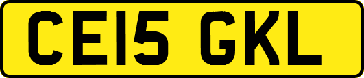 CE15GKL