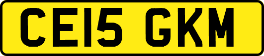CE15GKM