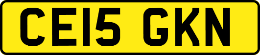 CE15GKN