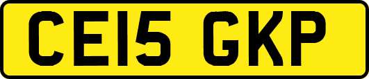 CE15GKP