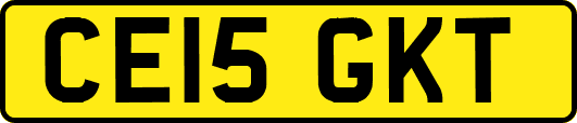 CE15GKT