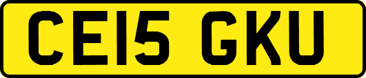 CE15GKU