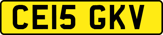 CE15GKV