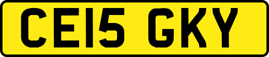 CE15GKY