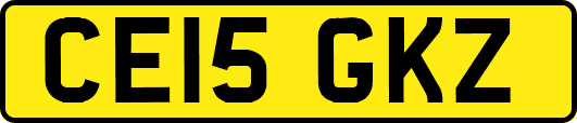 CE15GKZ