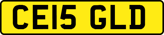 CE15GLD
