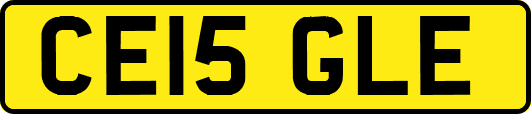 CE15GLE