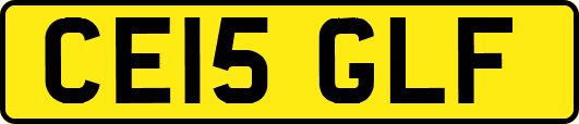 CE15GLF